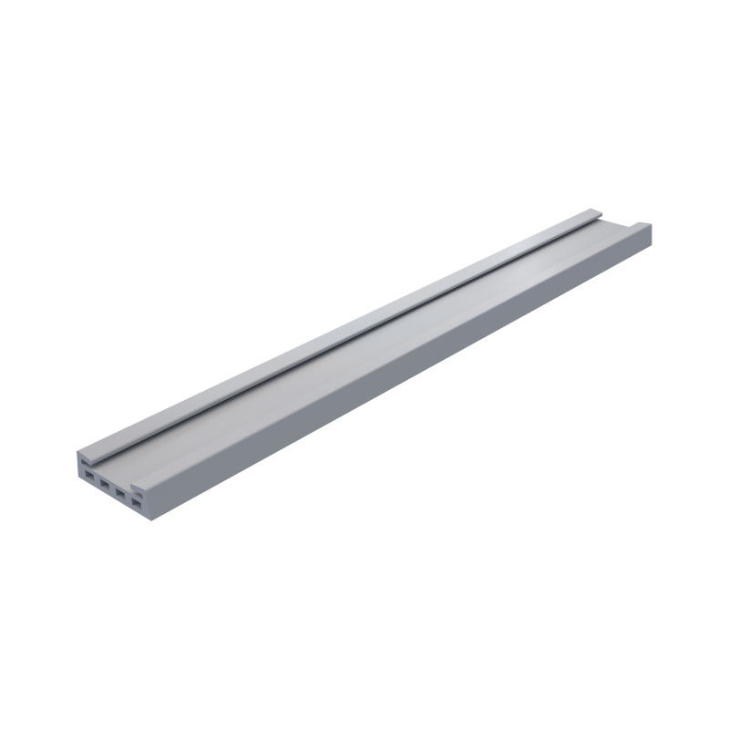Glij rubber DIN4109