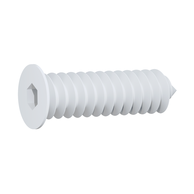 Isolatieplaatplug
