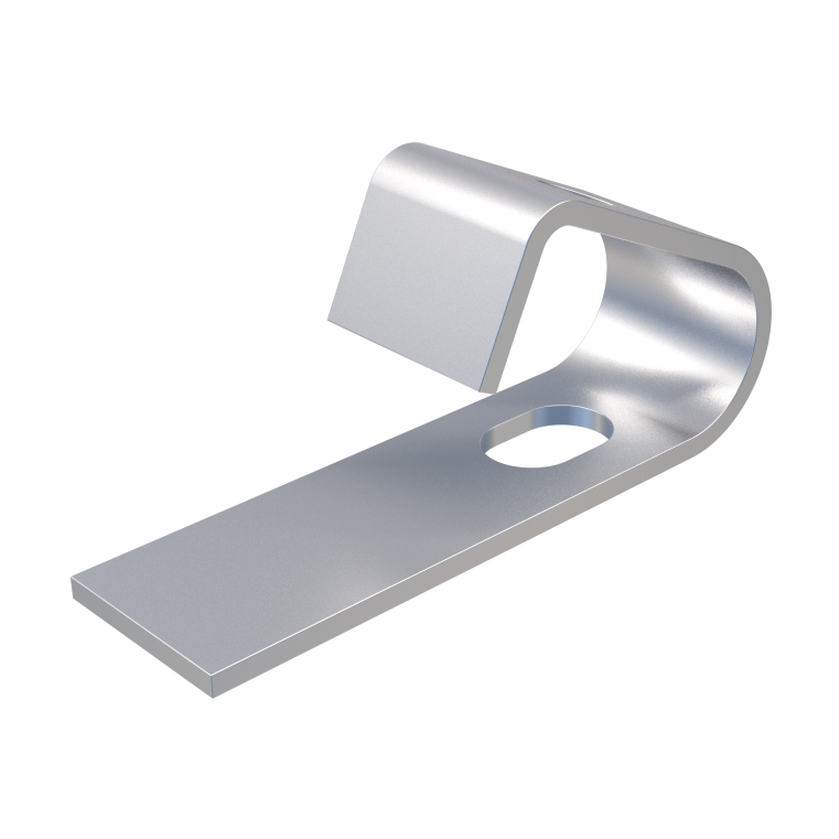 Purlin clip
