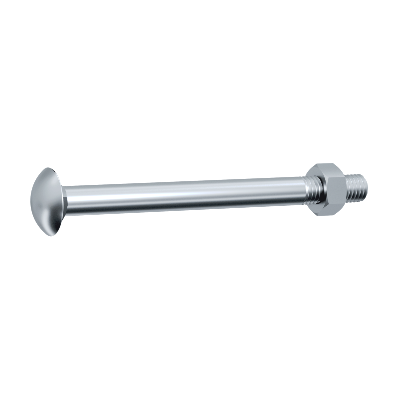 Slotbout DIN 603-355