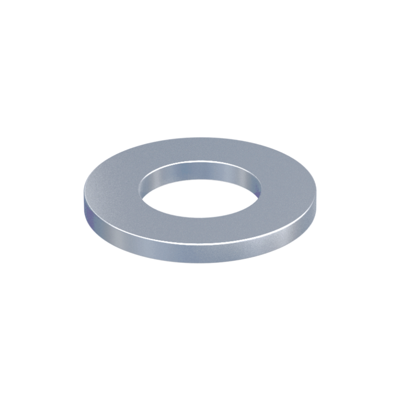Sluitring DIN 125A