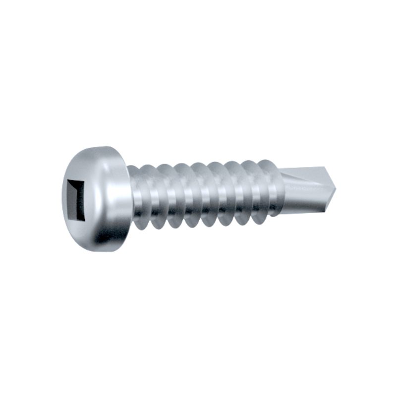 Zelfborende schroef DIN 7504-N SQD