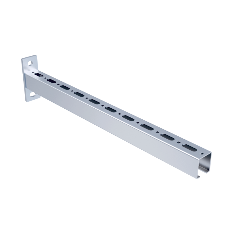 Railconsole H-6